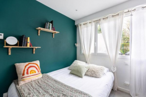 GuestReady - Mini studio tout équipé aux Chartrons